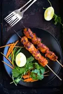 fish tikka – image 1