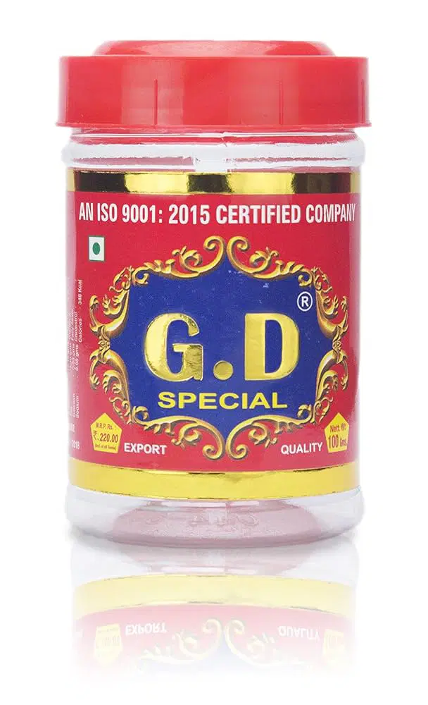 GD Asafoetida (Inguva)