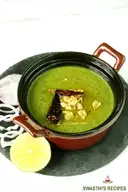 PALAK CURRY – image 1