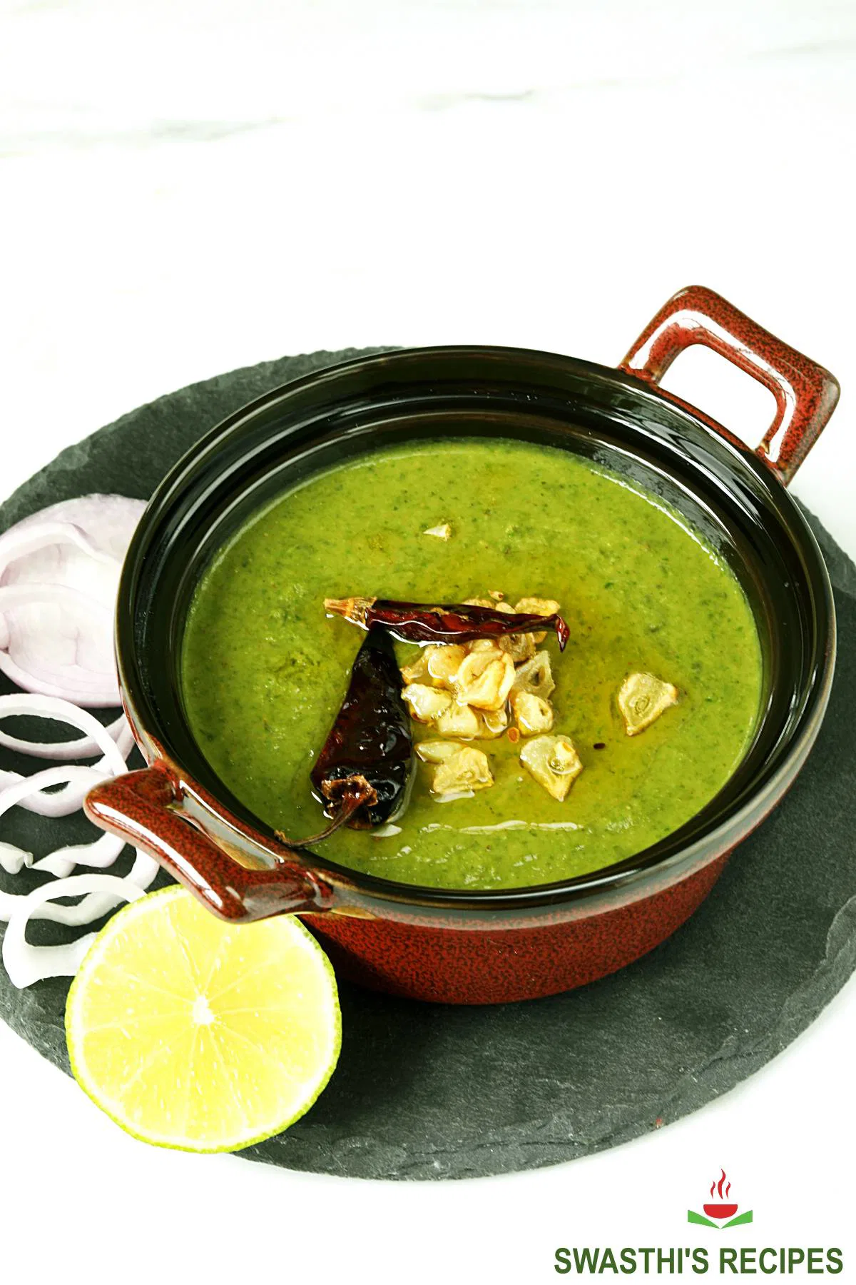 PALAK CURRY