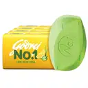 Godrej No.1 Lime Aloevera – image 1