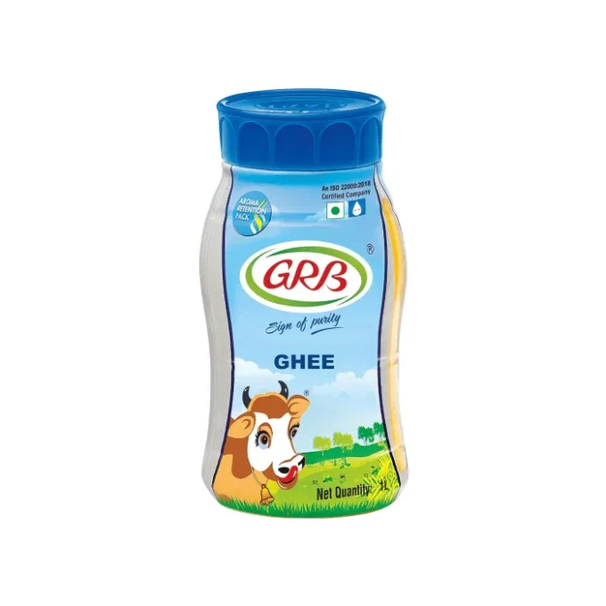	GRB Cow Ghee 