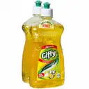 GIFFY BU1 GET 1 FREE – image 1