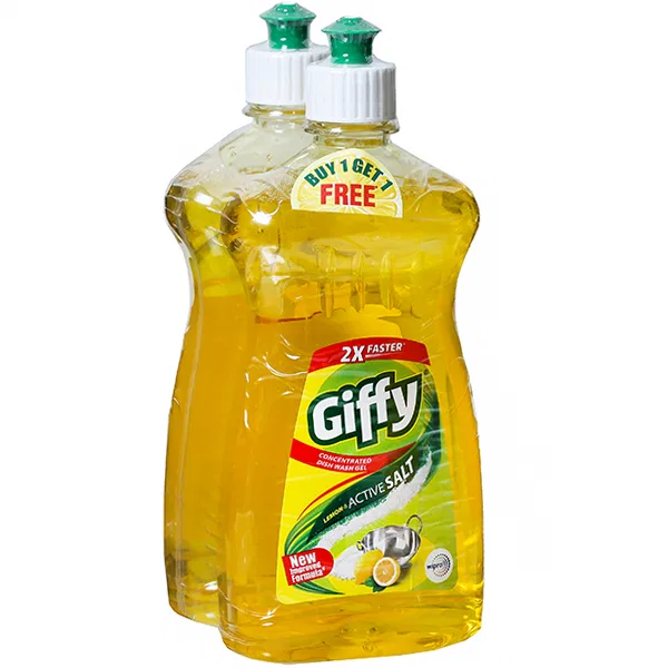 GIFFY BU1 GET 1 FREE