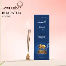 Gow Durbar agarbatthi (incense sticks)