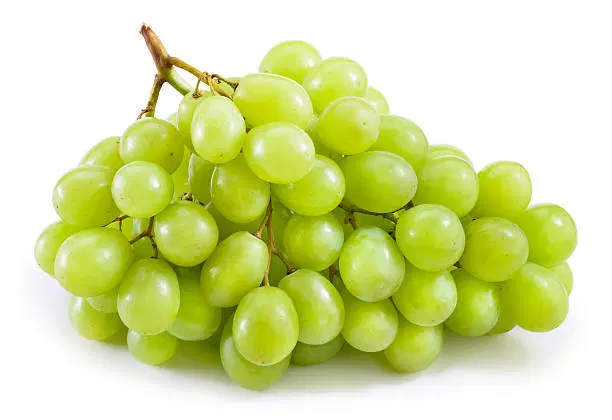 Grapes - Green