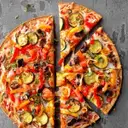 VEG PIZZA (IM) – image 1
