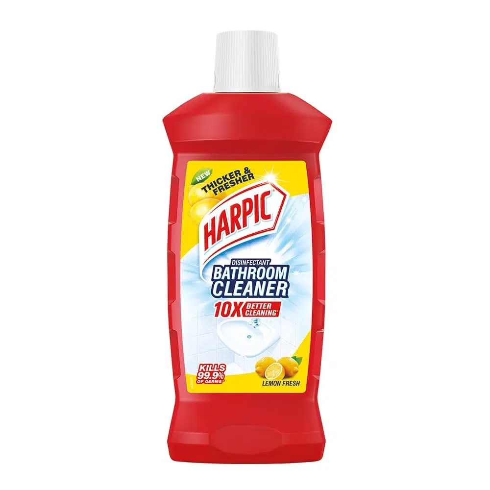 Harpic Bathroom Disinfectant Cleaner