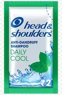 Head & Shoulder Daily Cool Shampoo – image 1