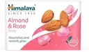 Himalaya Almond & rose Body soap – image 1