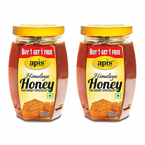 Apis Himalaya Honey