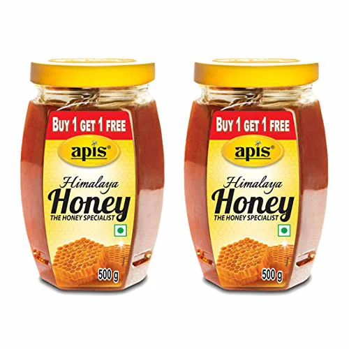 Apis Himalaya Honey