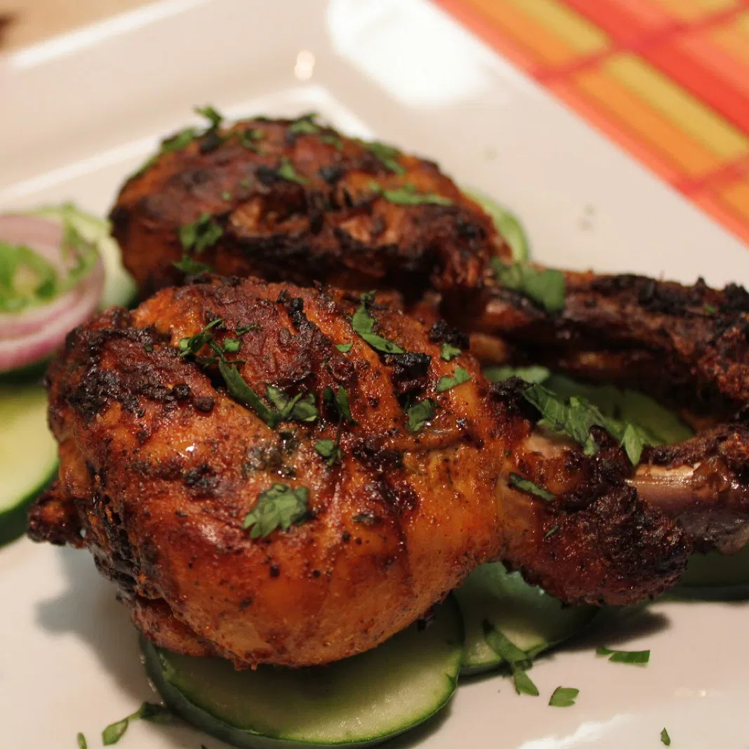 chicken ramba