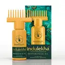 Indulekha Svetakutaja Oil|Ayurvedic Medicinal oil for dandruff treatment|100% Ayurvedic Oil|50ml – image 1
