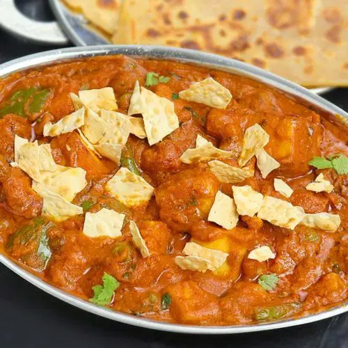 JAIPUR CURERY