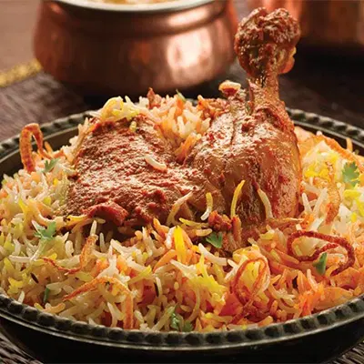 JOINT BIRIYANI