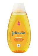 Johnson's Baby No More Tears Baby Shampoo 200ml – image 1