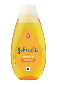 Johnson's Baby No More Tears Baby Shampoo 200ml