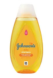 Johnson's Baby No More Tears Baby Shampoo 200ml