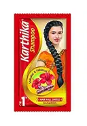 KARTHIK SHAMPOO – image 1