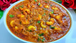 KAJU CURRY