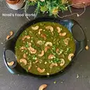 KAJU PALAK – image 1