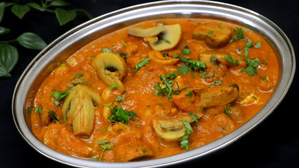 KAJU MASHROOM