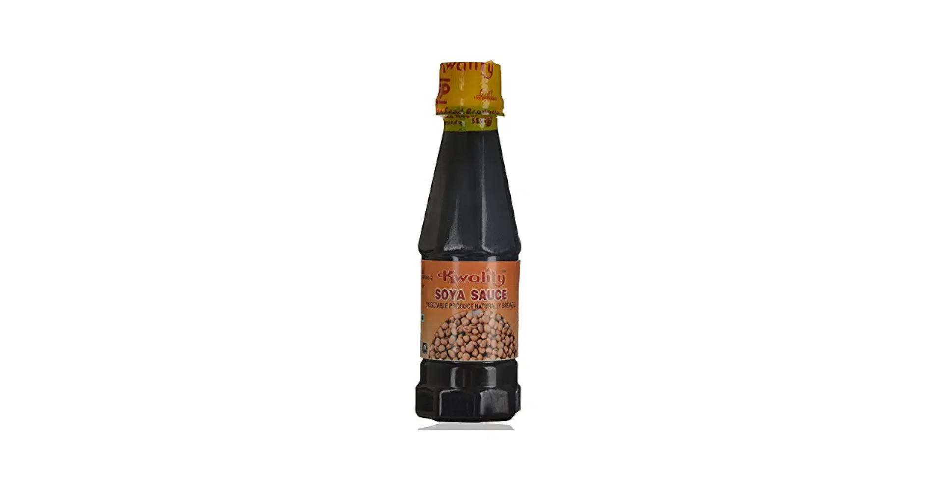Kwality Soya Sauce