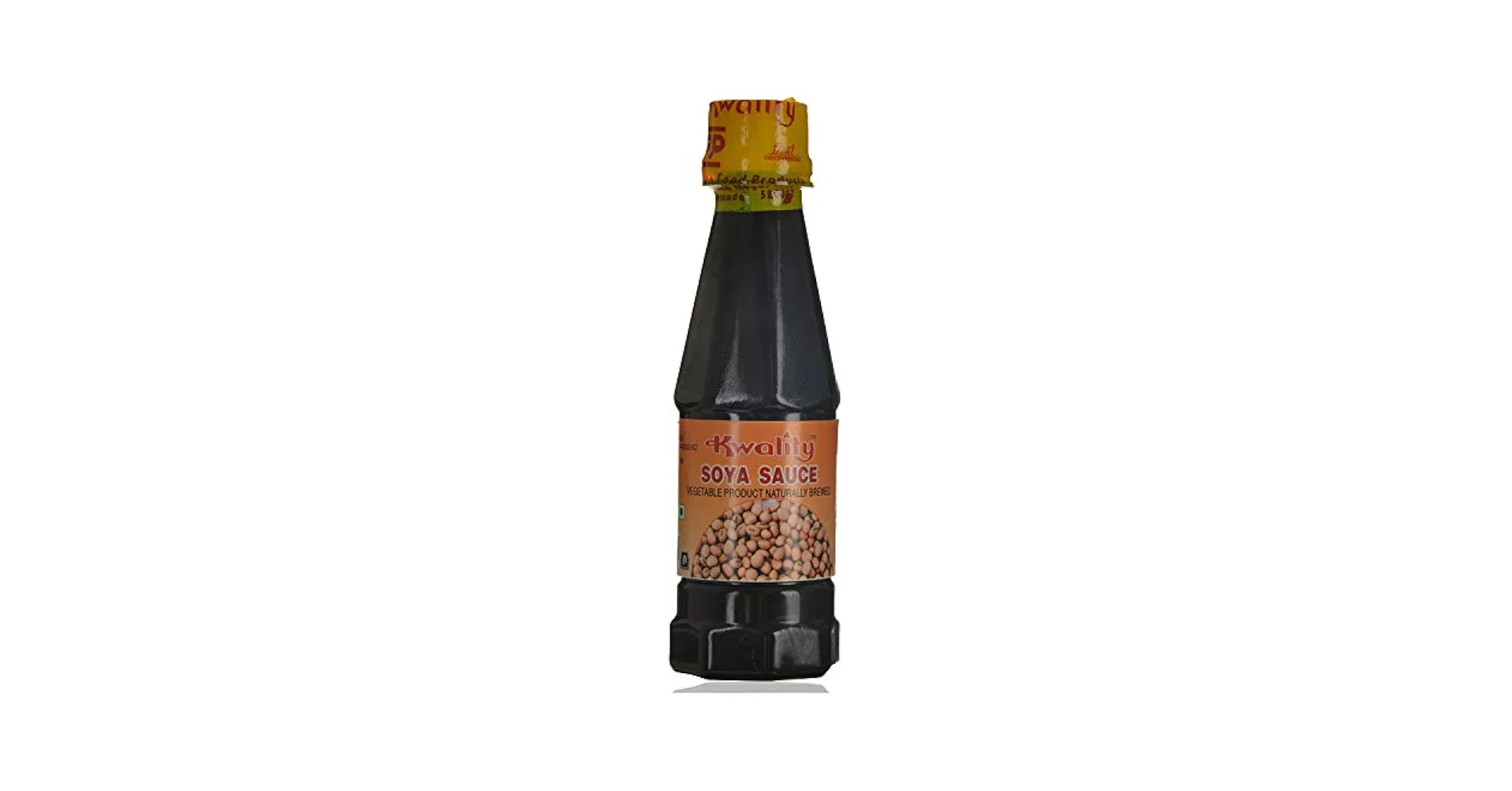 Kwality Soya Sauce