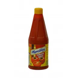 Kwality Tomato Sauce