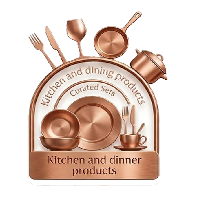 Kitchen and Dining