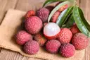 Litchi – image 1