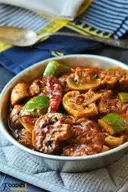 MASHROOM KADAI – image 1