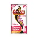 MEERA OINION SHAMPOO – image 1