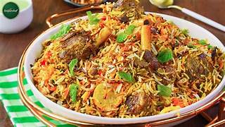 MIXED BIRYANI(FD)