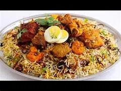 MIXED BIRIYANI(IM)