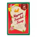 Mysore Sandal Soap – image 1