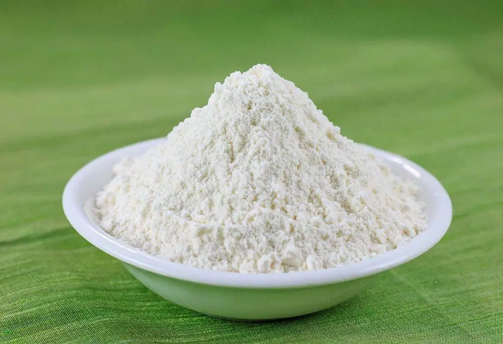 Maida