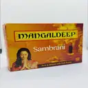 Mangaldeep Sambrani 1Box – image 1