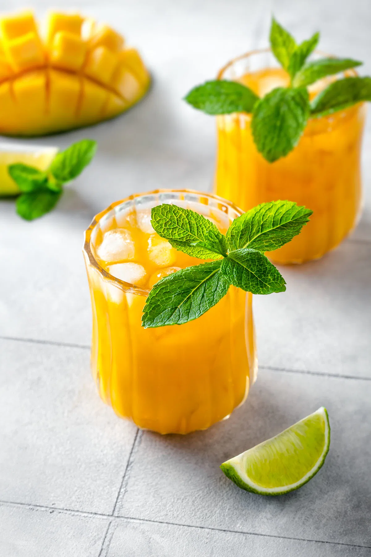 MANGO