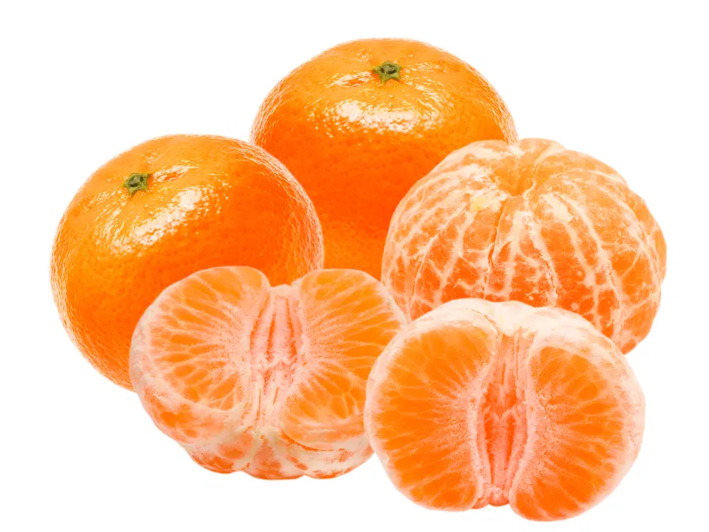 Orange KG
