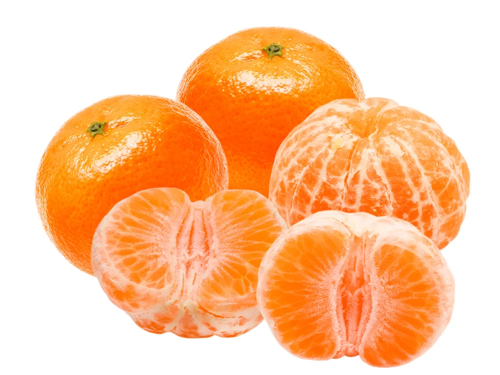 Orange KG