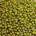 Moong dal/ green gram/Pesalu – image 1