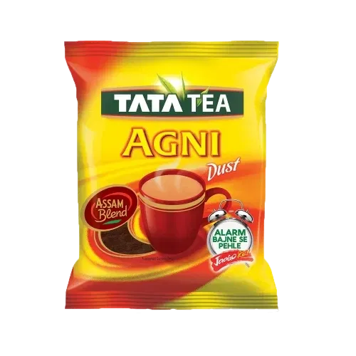 Tata Tea Agni Dust Tea