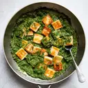 PALAK PANEER – image 1