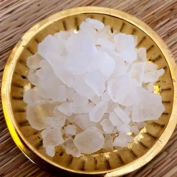 Swastik Camphor (Karpuram)