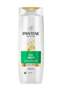 Pantene Silky Smooth Care Shampoo, 180ml – image 1