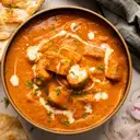 PANEER BUTTER MASALA – image 1