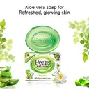 Pears Natural Aloe vera  500g – image 1