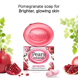 Pears Naturale